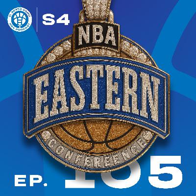 EP105 : GUIDA COMPLETA EASTERN CONFERENCE 2025-26!