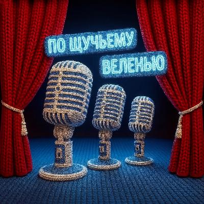 Аудиоспектакль «По щучьему веленью» Аудиоспектакль «По щучьему веленью»