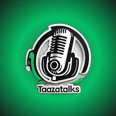 🌟 Taaza Talks Kids Podcast: Uday Gupta (Age 12) - Inspiring Young Talent! 🎙🎧