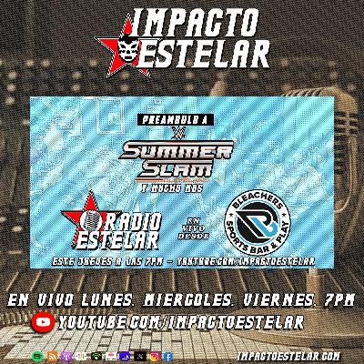 En Vivo Desde Bleachers | Radio Estelar 08/01/24 En Vivo Desde Bleachers | Radio Estelar 08/01/24