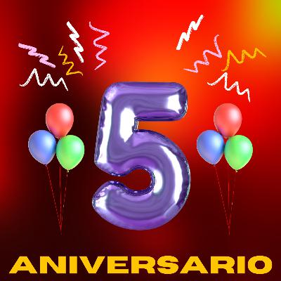 Quinto Aniversario Quinto Aniversario