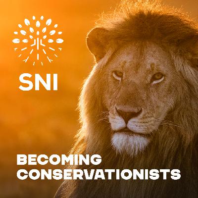 EPISODE 02: Sacred Nature Series – 'Becoming Conservationists' EPISODE 02: Sacred Nature Series – 'Becoming Conservationists'