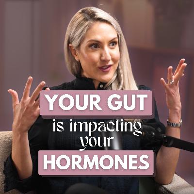 What Women Get Wrong About Gut Health with Dr Megan Rossi