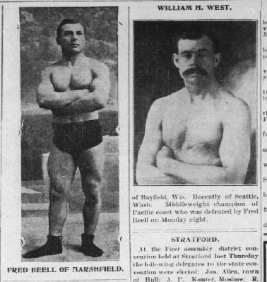 Fred Beell, Part 3