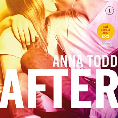 After (Spanish Edition) (Audiolibro) | Prueba Gratis