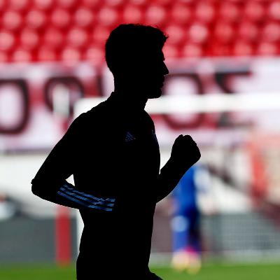 60. Guess the player 5 - " Yngsta spelaren att göra mål för sitt land i ett VM"