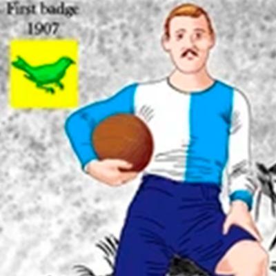 Décadas do #Norwich - 1900 - #CanaryCast de História