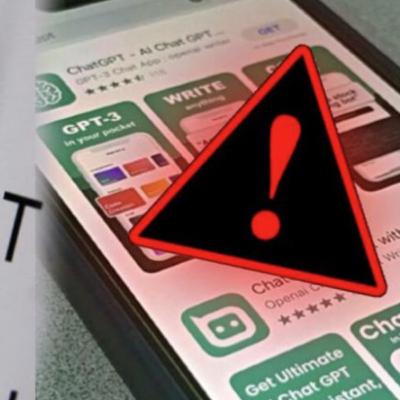 Câu chuyện thứ 7 - Những mặt trái của ChatGPT Câu chuyện thứ 7 - Những mặt trái của ChatGPT