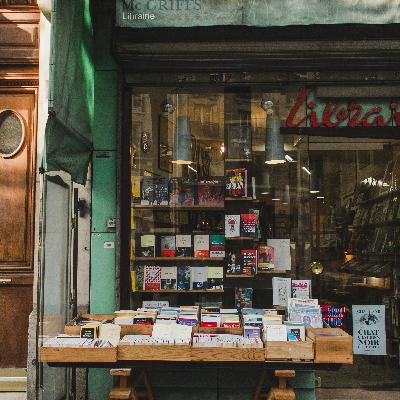 Culture Drop #17 - Why Read?