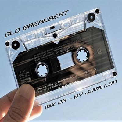Old Breakbeat Mix 23