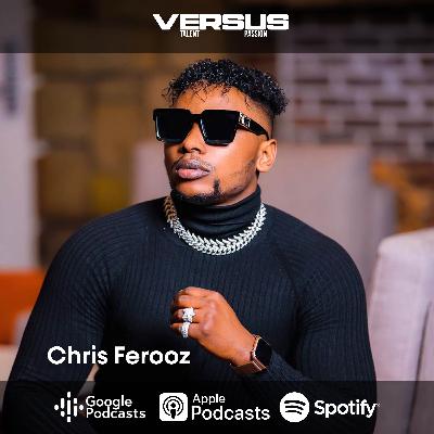 Versus with Chris Ferooz