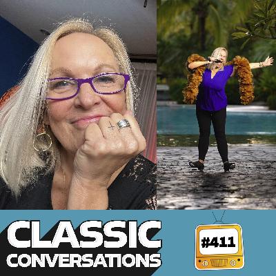 Julie Kidd on How Comedy Became a Lifeline Through Loss and Reinvention Julie Kidd on How Comedy Became a Lifeline Through Loss and Reinvention
