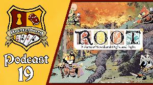 BB19 – Da Root is on fire! BB19 – Da Root is on fire!