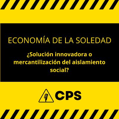 E3. Tinder, Bumble e IAs de compañía, ¿combaten la soledad o se alimentan de ella? E3. Tinder, Bumble e IAs de compañía, ¿combaten la soledad o se alimentan de ella?