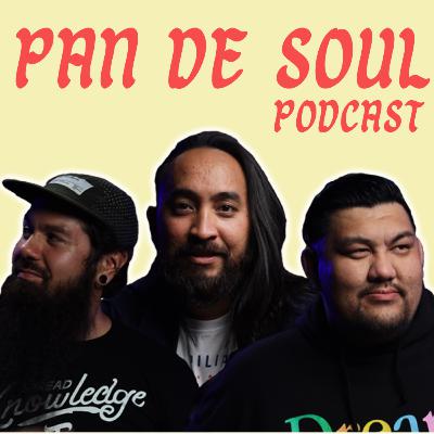 Tagalog Lessons w/ Miss Ramonne | Episode 074 | Pan De Soul Podcast