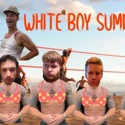 White Boy Summer White Boy Summer