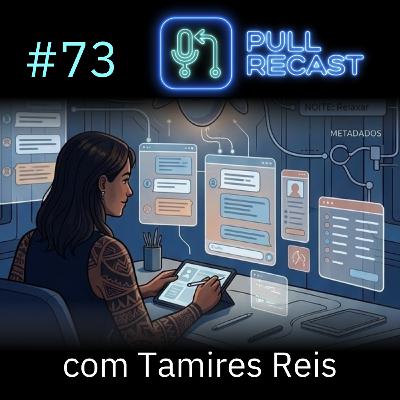 #73 - Engenharia da Mente: Como a IA ajudou na organizar das coisas da vida! #73 - Engenharia da Mente: Como a IA ajudou na organizar das coisas da vida!