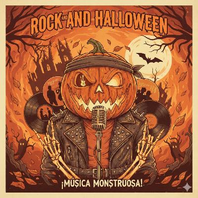 Compilación especial Halloween 2025