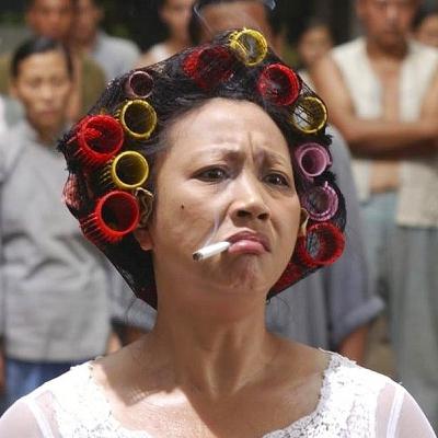 108 - Kung Fu Hustle 108 - Kung Fu Hustle