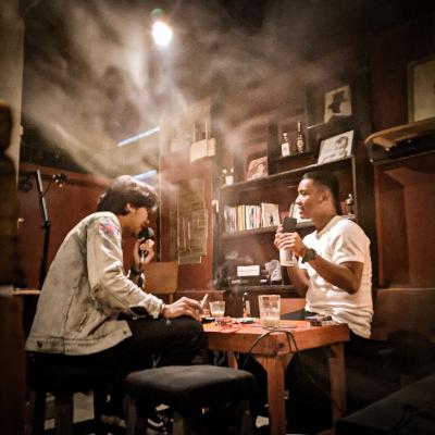 tentang tujuan hidup, passionating dan resolusi tahun depan