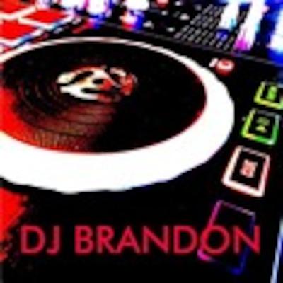 DJ BRANDON WINTER MIX