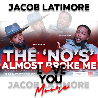 Jacob Latimore Opens Up: Faith, Family, The Chi & Handling “No” Without Breaking Jacob Latimore Opens Up: Faith, Family, The Chi & Handling “No” Without Breaking