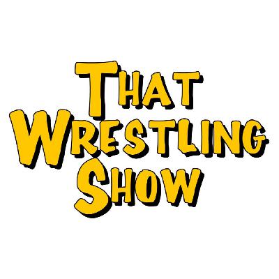 That Wrestling Show #669: We Don't Need Cardi B Summerslam Preview That Wrestling Show #669: We Don't Need Cardi B Summerslam Preview