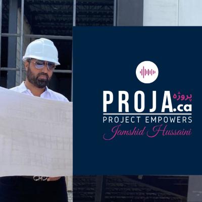 EPISODE #5: Afghans Supporting Afghans To Build Successful Projects