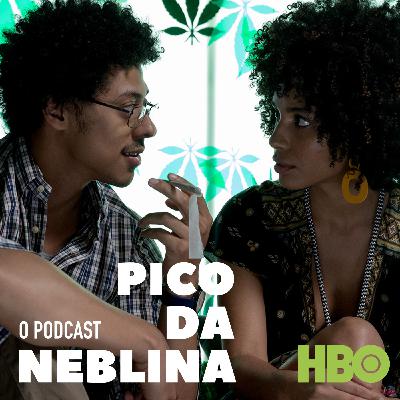Quinto Episódio – “Paloma Haze” Quinto Episódio – “Paloma Haze”