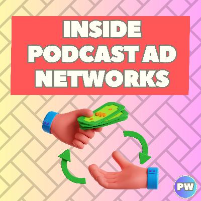 Should You Join a Podcast Network to Monetize Your Show? | Ep 83