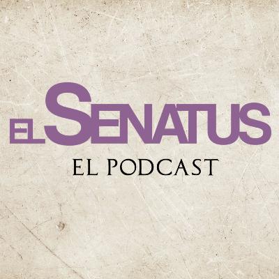 EL SENATUS, El Podcast - CAPÍTULO 109 | La preparación del Corpus y el Rocío