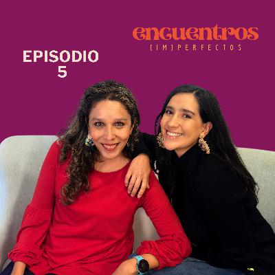 203. ¿Quien soy yo cuando no estoy siendo mamá?