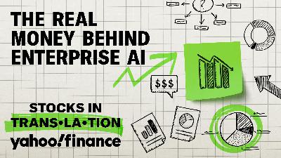 From Nvidia to Salesforce: Where money is made in Enterprise AI