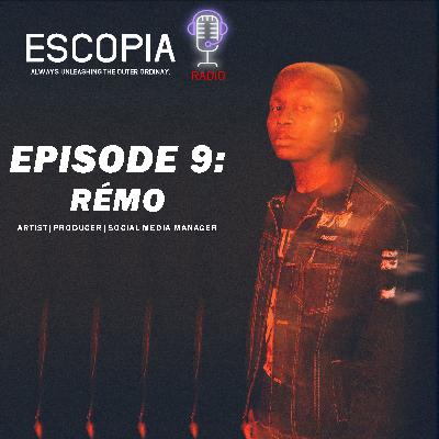 Episode 9 | Interview with Rémo Episode 9 | Interview with Rémo