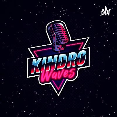 KindroWaves - EP33 " Putin - Rise Of the Great Nation "