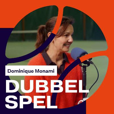 #28 Dominique Monami