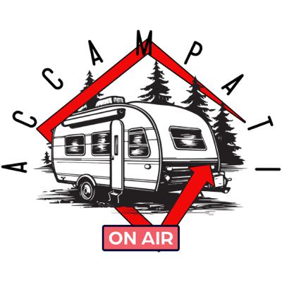 Accampati On Air - Puntata 3 Accampati On Air - Puntata 3