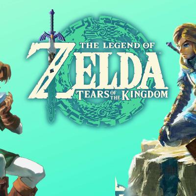Tears of the Kingdom - Die ersten paar Stunden | HobbyKeller