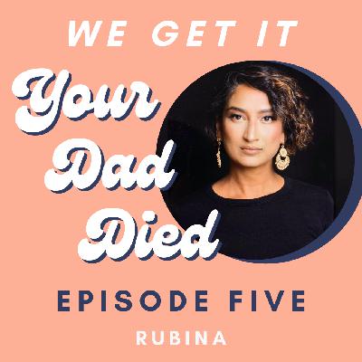 S1E5: Rubina S1E5: Rubina