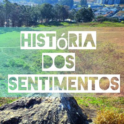 História dos sentimentos - Lya luft - Por Adão Mota