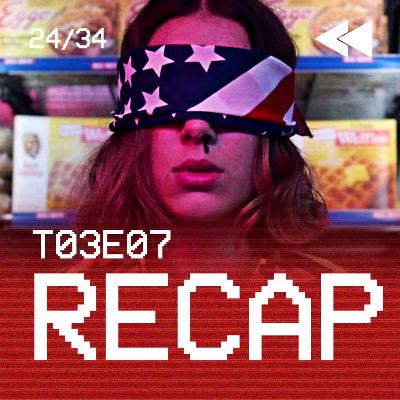 RECAP STRANGER THINGS 3x07 - R.I.P ALEXEY | Replay Miga