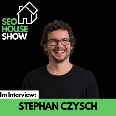 Agenturaufbau - Interview mit Stephan Czysch