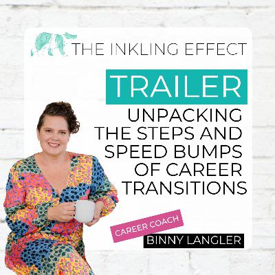 Trailer // Welcome to The Inkling Effect Trailer // Welcome to The Inkling Effect