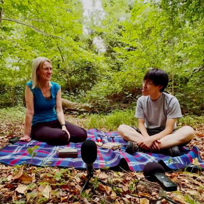 Un/knowing Podcast Episode 1 with Professor Joanna Page Un/knowing Podcast Episode 1 with Professor Joanna Page