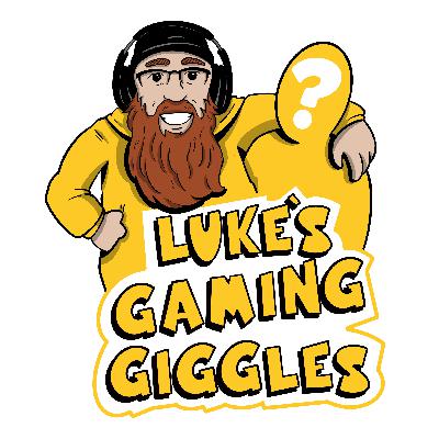 Luke's Gaming Giggles - Goose the former PIXI Gaming Champion. Luke's Gaming Giggles - Goose the former PIXI Gaming Champion.