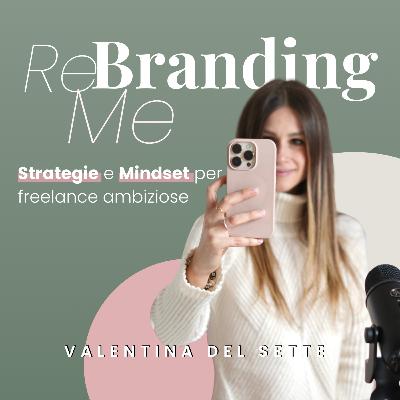 Guida al Glow Up (per over 30) - S02 E 11