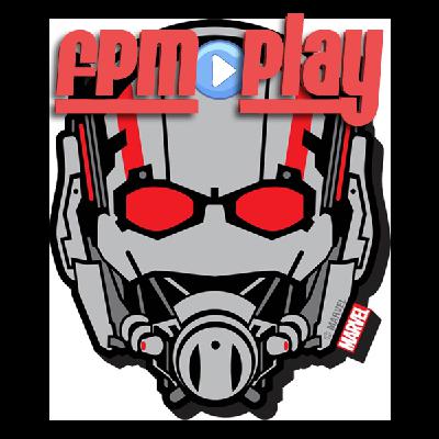 FPM Play #65: Ant-Man FPM Play #65: Ant-Man