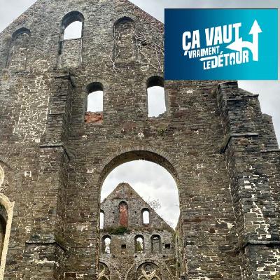 Villers-la-Ville vaut vraiment le Détour (3) : Métier fou, embrassoires et création de spectacles en plein air