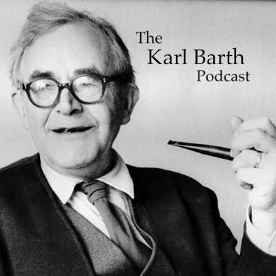 Dr. Ashley Cocksworth & Dr. Travis McMaken - Karl Barth's Spiritual Writings