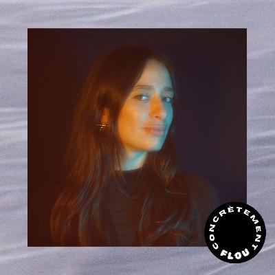 #29 _ Inès Geoffroy